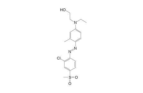 2-(N-ethyl-m-toluidino)ethanol