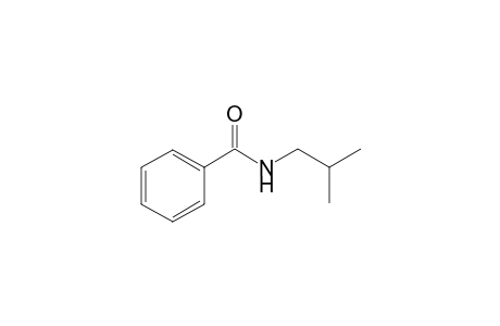 N-Isobutylbenzamide