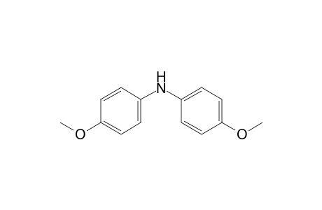 4-Methoxy-N-(4-methoxyphenyl)aniline