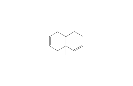 4a-Methyl-1,2,4a,5,8,8a-hexahydro-naphthalene