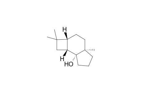 (2aR,4aR,7aR,7bR)-2,2,4a-trimethyl-1,2a,3,4,5,6,7,7b-octahydrocyclobuta[e]inden-7a-ol
