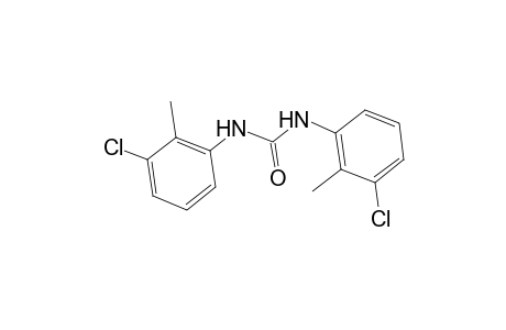 Urea, N,N'-bis(3-chloro-2-methylphenyl)-