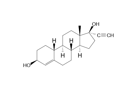 Ethynodiol