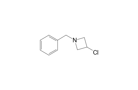 1-Benzyl-3-chloroazetidine