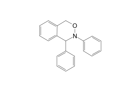 7,8-Diphenylbenza[d]oxazine