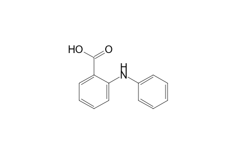 N-phenylanthranilic acid
