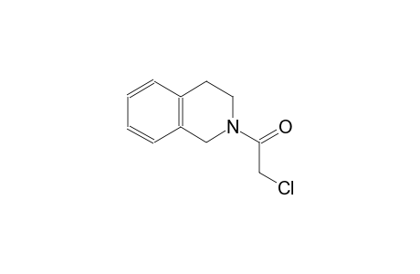 2-(chloroacetyl)-1,2,3,4-tetrahydroisoquinoline
