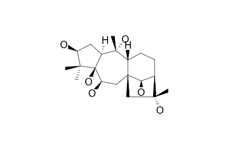 G-III;GRAYANOTOXIN-III