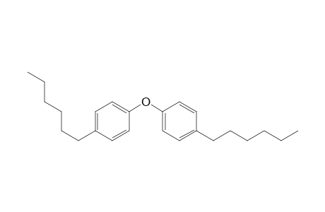 4,4'-Di-n-hexyldiphenyl ether
