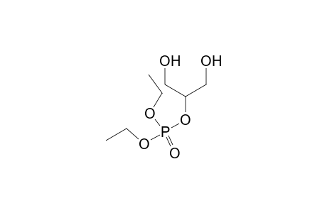 Glycerin -2-diethylphosphate