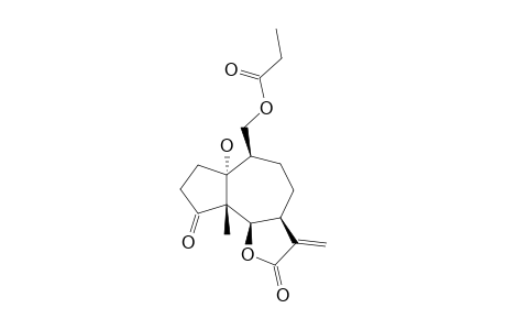 HISPITOLIDE-A