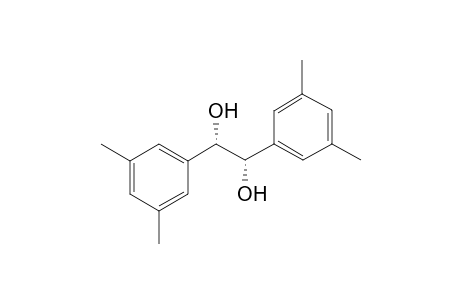 (S,S)-1,2-Bis(3,5-dimethylphenyl)ethane-1,2-diol