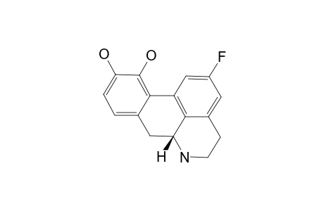(R)-(-)-2-FLUORONORAPOMORPHINE