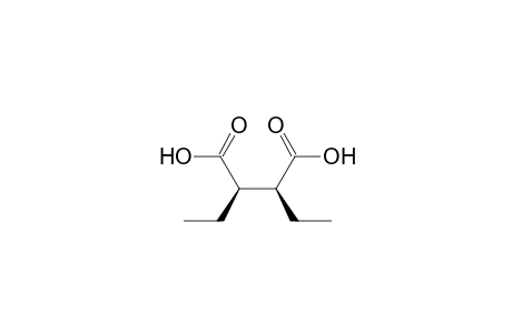 meso-3,4-hexanedicarboxylic acid