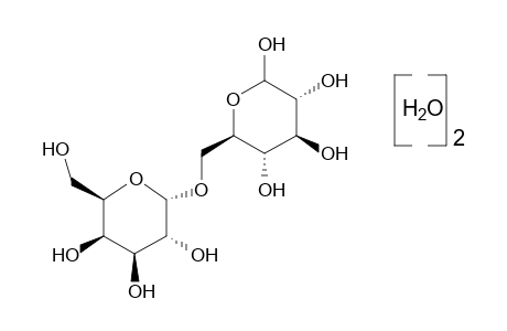 α-Melibiose dihydrate