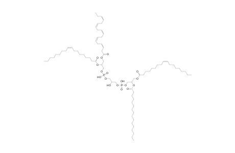 CL 16:0_18:1_18:1_18:5