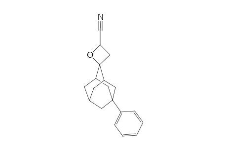 anti-4'-Cyano-5-phenyl-spiro[adamantane-2,2'-octane]