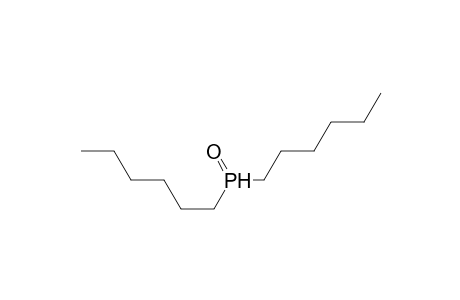 Dihexylphosphine oxide