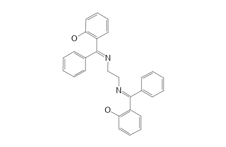 N,N'-Bis(2-hydroxy-.alpha.-phenylbenzylidene)ethylenediamine
