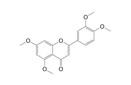 Luteolin tetramethyl ether
