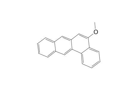 5-Methoxybenz(a)anthracene