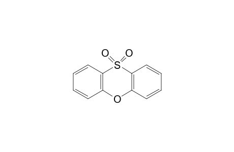 Phenoxathiin, 10,10-dioxide