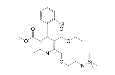 Amlodipine TMS