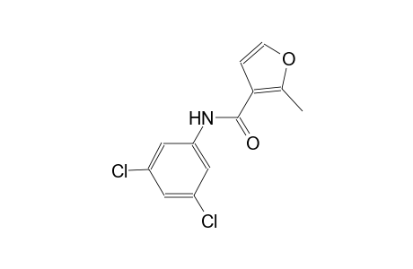 N-(3,5-dichlorophenyl)-2-methyl-3-furamide