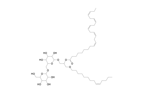 DGDG O-14:1_24:5