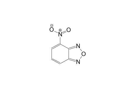 Benzofurazan, 4-nitro-