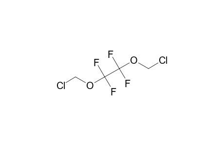 TETRAFLUOROETHYLENGLYCOL-BIS-CHLOROMETHYLETHER