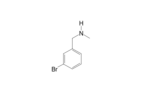 N-Methyl-3-bromobenzylamine