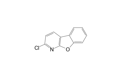 2-Chlorobenzo[b]furo5,4-b]pyridine