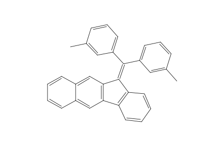 11-[Bis(m-tolyl)methylene]-11H-benzo[b]fluorene