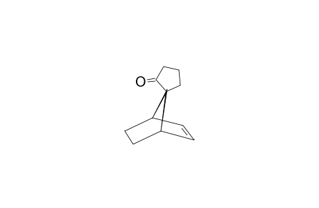 SPIRO-[BICYCLO-[2.2.1]-HEPTENE-7,1'-CYCLOPENTAN]-2'-ONE