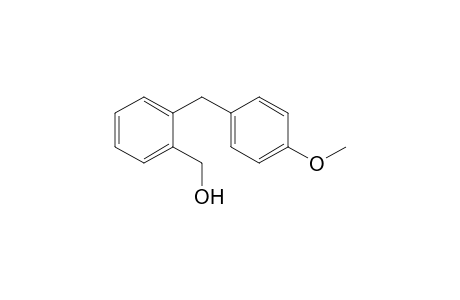 (2-p-anisylphenyl)methanol
