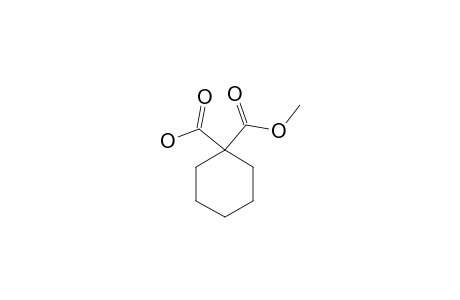 CYCLOHEXANE-1,1-DICARBOXYLIC-ACID-METHYLESTER