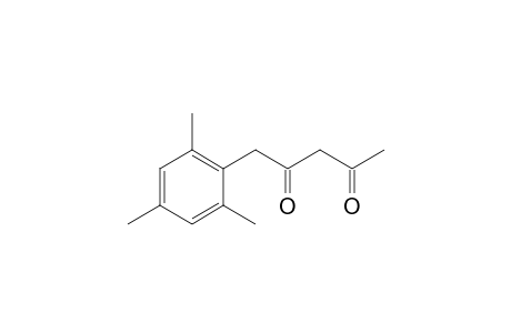 3-Penten-2-one, 4-hydroxy-1-(2,4,6-trimethylphenyl)-