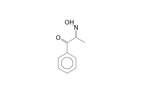 1-PHENYLPROPANE-1,2-DIONE 2-OXIME
