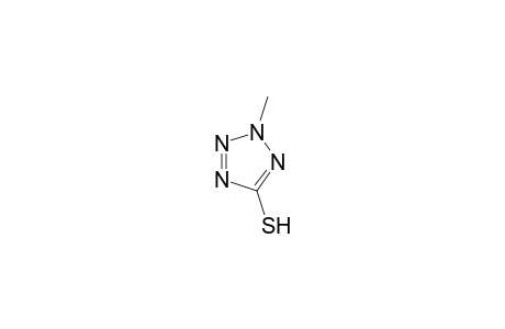 2-methyl-2H-tetrazole-5-thiol