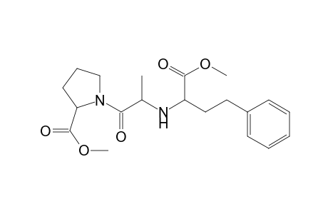 Enalapril-A (-C2H5) 2ME