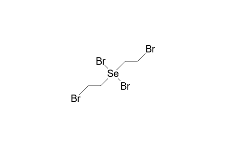 Bis(2-bromo-ethyl)-selenium dibromide