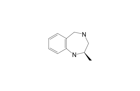 (R)-2,3,4,5-TETRAHYDRO-2-METHYL-1H-BENZO-[E]-[1,4]-DIAZEPINE