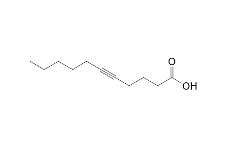 Undec-5-ynoic acid