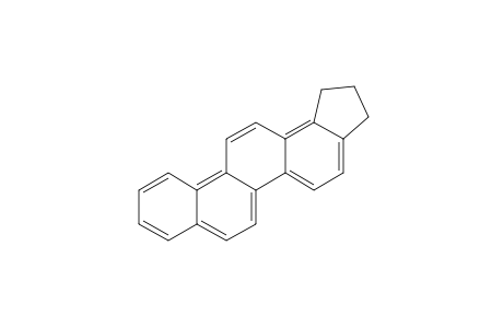2,3-DIHYDRO-1H-CYCLOPENTA-[A]-CHRYSENE