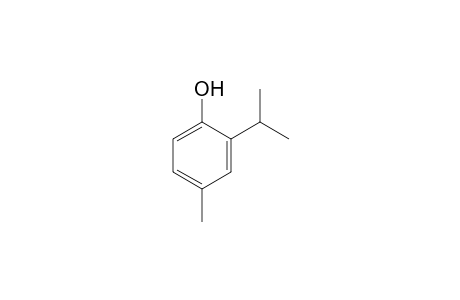 2-isopropyl-p-cresol