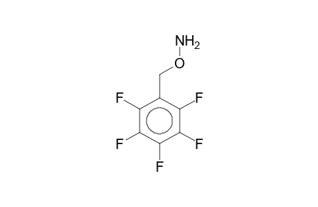 O-(2,3,4,5,6-pentafluorobenzyl)hydroxylamine