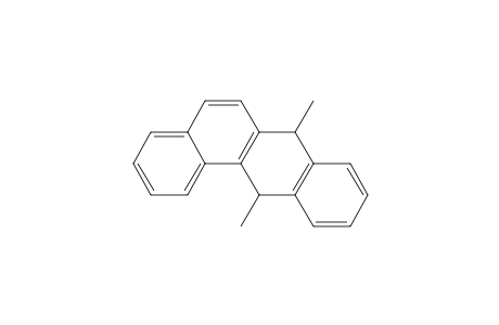 Benz[a]anthracene, 7,12-dihydro-7,12-dimethyl-