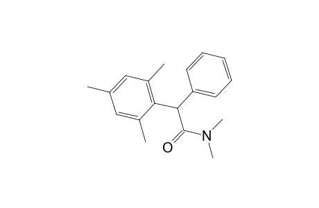 N,N-Dimethylmesitylphenylacetamide