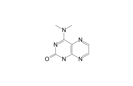 N,N-Dimethyl-isopterin